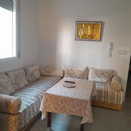 Alhoceima Ville Appartement Al Hoceïma Eksteriør bilde