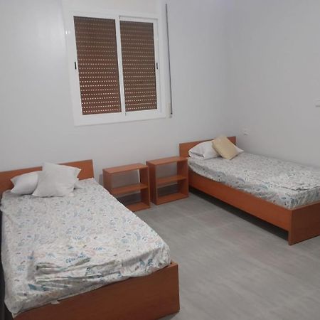 Alhoceima Ville Appartement Al Hoceïma Eksteriør bilde