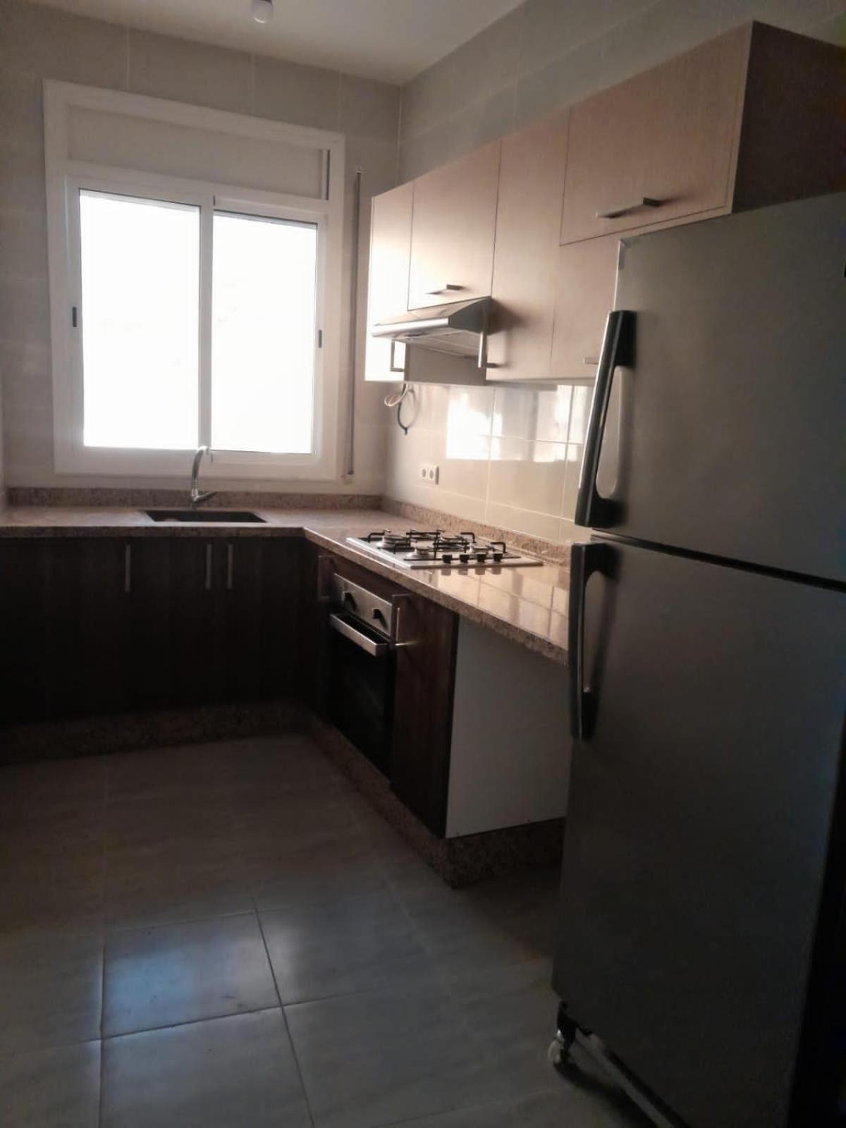 Alhoceima Ville Appartement Al Hoceïma Eksteriør bilde