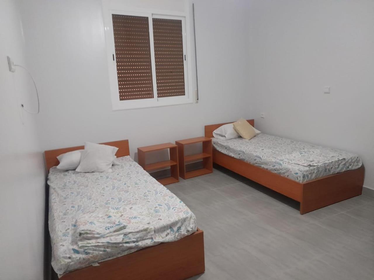 Alhoceima Ville Appartement Al Hoceïma Eksteriør bilde